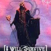 Der musikalische text I WILL SURVIVE von SACRED RITE ist auch in dem Album vorhanden Is nothing sacred (1986)