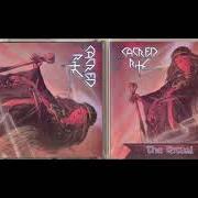 Der musikalische text SECOND ROW von SACRED RITE ist auch in dem Album vorhanden The ritual (1985)