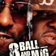 Der musikalische text FOREVER von 8BALL & MJG ist auch in dem Album vorhanden Living legends (2004)