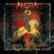 Der musikalische text THE TEMPLE OF HATE von ANGRA ist auch in dem Album vorhanden Temple of shadows (2004)