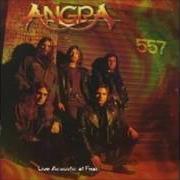 Der musikalische text JAM von ANGRA ist auch in dem Album vorhanden Unplugged live (1997)