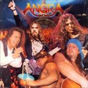 Der musikalische text CAROLINA IV von ANGRA ist auch in dem Album vorhanden Holy live (1997)