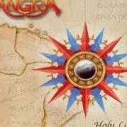 Der musikalische text DEEP BLUE von ANGRA ist auch in dem Album vorhanden Holy land (1996)