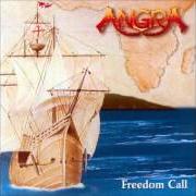 Der musikalische text DEEP BLUE von ANGRA ist auch in dem Album vorhanden Freedom call (1996)