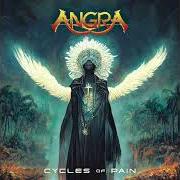 Der musikalische text FAITHLESS SANCTUARY von ANGRA ist auch in dem Album vorhanden Cycles of pain (2023)