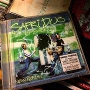 Der musikalische text SNAKEFOOD von SAFRI DUO ist auch in dem Album vorhanden Episode ii (2002)