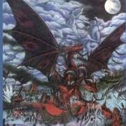 Der musikalische text DRAGON TIME von SAINT VITUS ist auch in dem Album vorhanden Mournful cries (1988)