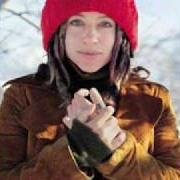 Der musikalische text HERE FOR NOW von ANI DIFRANCO ist auch in dem Album vorhanden Evolve (2003)