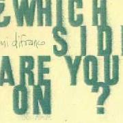 Der musikalische text IF YR NOT von ANI DIFRANCO ist auch in dem Album vorhanden Which side are you on? (2012)