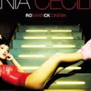 Der musikalische text L'AMORE SI DEVE von ANIA ist auch in dem Album vorhanden Romantick cinema (2012)