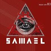 Der musikalische text BLACK HOLE von SAMAEL ist auch in dem Album vorhanden Above (2009)