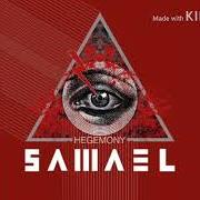 Der musikalische text DARK SIDE von SAMAEL ist auch in dem Album vorhanden Above (2009)