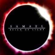 Der musikalische text TELEPATH von SAMAEL ist auch in dem Album vorhanden Reign of light (2004)