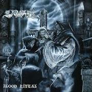 Der musikalische text BLOOD RITUAL von SAMAEL ist auch in dem Album vorhanden Blood ritual (1992)