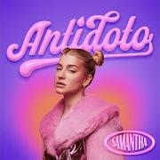 Der musikalische text PA QUE ESTEMOS JUNTOS von SAMANTHA ist auch in dem Album vorhanden Antídoto (2023)