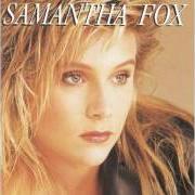 Der musikalische text WASTED N.R.G von SAMANTHA FOX ist auch in dem Album vorhanden 21st century fox (1997)