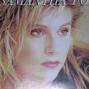 Der musikalische text THAT SENSATION von SAMANTHA FOX ist auch in dem Album vorhanden Samantha fox (1987)