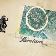 Der musikalische text OVER NOW von SAMIAM ist auch in dem Album vorhanden Trips (2011)