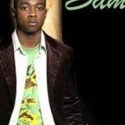 Der musikalische text I CAN'T von SAMMIE ist auch in dem Album vorhanden Sammie (2006)