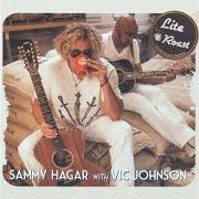 Der musikalische text FATHER SUN von SAMMY HAGAR ist auch in dem Album vorhanden Lite roast (2014)