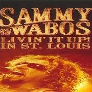 Der musikalische text RAINY DAY WOMEN #12 / #35 von SAMMY HAGAR ist auch in dem Album vorhanden Livin it up (2006)