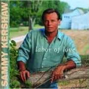 Der musikalische text ONE DAY LEFT TO LIVE von SAMMY KERSHAW ist auch in dem Album vorhanden Labor of love (1997)