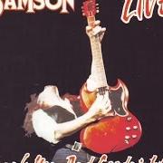 Der musikalische text WALKING OUT ON YOU von SAMSON ist auch in dem Album vorhanden Head on (1980)