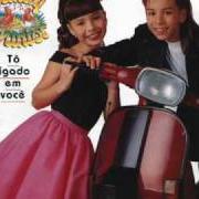 Der musikalische text SPLISH SPLASH von SANDY & JUNIOR ist auch in dem Album vorhanden Tô ligado em você (1993)