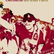 Der musikalische text I DON'T WANNA LOSE YOUR LOVE von SANTANA ist auch in dem Album vorhanden All that i am (2005)