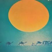 Der musikalische text LA FUENTE DEL RITMO von SANTANA ist auch in dem Album vorhanden Caravanserai (1972)