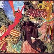 Der musikalische text SINGING WINDS, CRYING BEASTS von SANTANA ist auch in dem Album vorhanden Abraxas (1970)