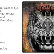 Der musikalische text ANYWHERE YOU WANT TO GO von SANTANA ist auch in dem Album vorhanden Santana iv (2016)