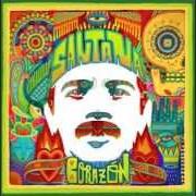 Der musikalische text YO SOY LA LUZ von SANTANA ist auch in dem Album vorhanden Corazón (2014)