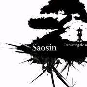 Der musikalische text I NEVER WANTED TO von SAOSIN ist auch in dem Album vorhanden Saosin (2006)