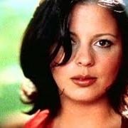 Der musikalische text I THOUGHT I'D SEE YOUR FACE AGAIN von SARA EVANS ist auch in dem Album vorhanden No place that far (1998)