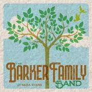The barker family band