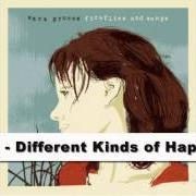 Der musikalische text TWICE AS GOOD von SARA GROVES ist auch in dem Album vorhanden Fireflies and songs (2009)