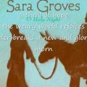 Der musikalische text STAR OF WONDER von SARA GROVES ist auch in dem Album vorhanden O holy night (2008)
