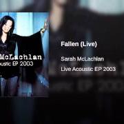 Der musikalische text ANSWER von SARAH MCLACHLAN ist auch in dem Album vorhanden Live acoustic [ep] (2004)