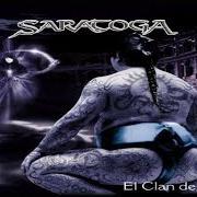 Der musikalische text DECEPCIÃN von SARATOGA ist auch in dem Album vorhanden El clan de la lucha (2004)