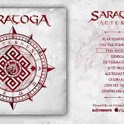 Der musikalische text PRISIONERO von SARATOGA ist auch in dem Album vorhanden Saratoga (1995)