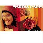 Sarina paris
