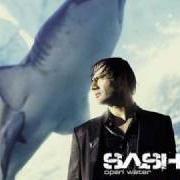 Der musikalische text I'M ALIVE von SASHA ist auch in dem Album vorhanden Open water (2006)
