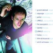 Der musikalische text LOVE IS ALL AROUND von SASHA ist auch in dem Album vorhanden ...You (2000)