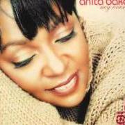 Der musikalische text I CAN'T SLEEP von ANITA BAKER ist auch in dem Album vorhanden My everything (2004)