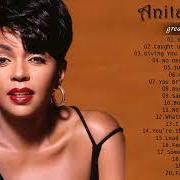 Sweet love: the very best of anita baker