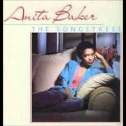 Der musikalische text SOMETIMES von ANITA BAKER ist auch in dem Album vorhanden The songstress (1983)