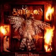 Der musikalische text FORHEKSET von SATYRICON ist auch in dem Album vorhanden Nemesis divina (1996)