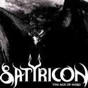Der musikalische text THE WOLFPACK von SATYRICON ist auch in dem Album vorhanden The age of nero (2008)