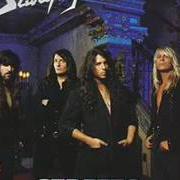 Der musikalische text IF I GO AWAY von SAVATAGE ist auch in dem Album vorhanden Streets (1991)